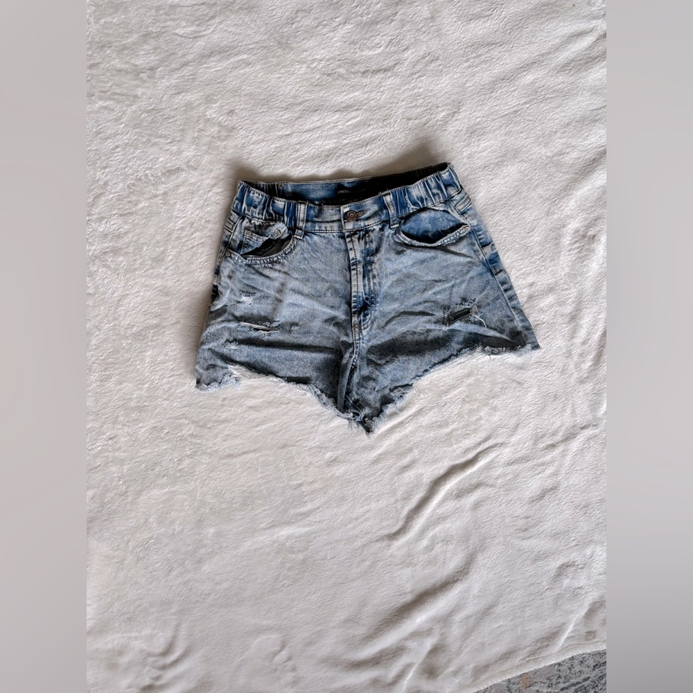 Sincerely Jules Denim Shorts